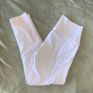 Aerie Mesh Pocket Leggings